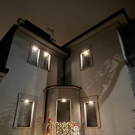 Miranda & Boat Holiday home