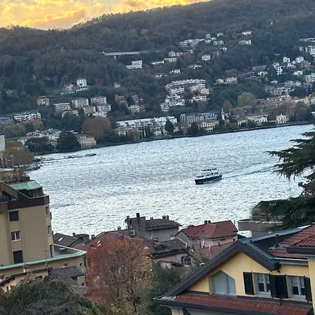 Miranda & Boat * קומו
