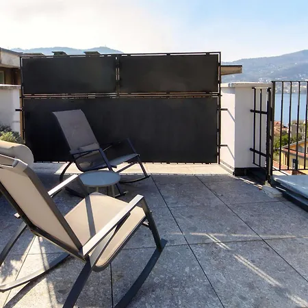 Holiday home Miranda & Boat Como