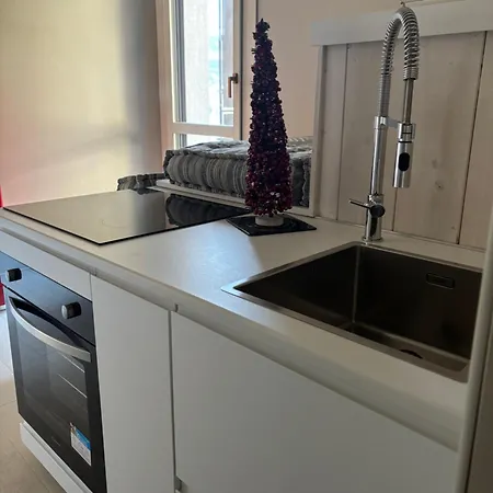 Miranda & Boat Holiday home Como