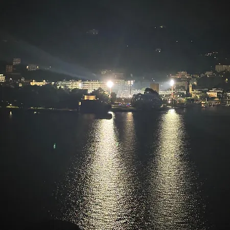 בית נופש Miranda & Boat *