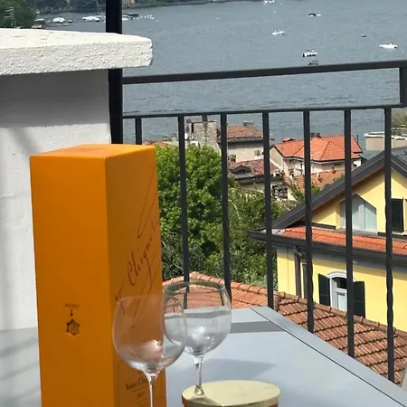 Miranda & Boat Holiday home Como