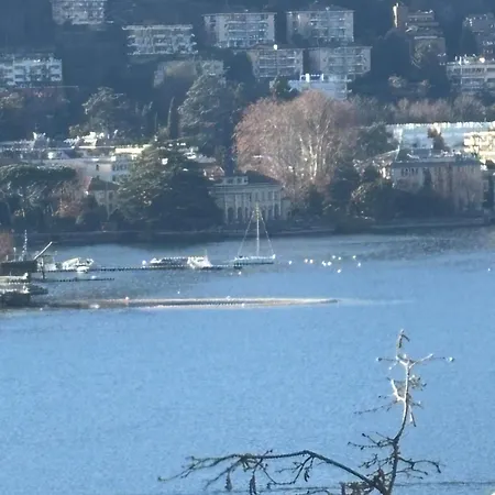 Miranda & Boat 펜션 코모