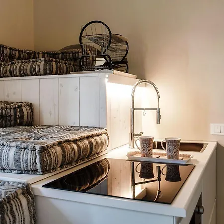 Miranda & Boat Holiday home